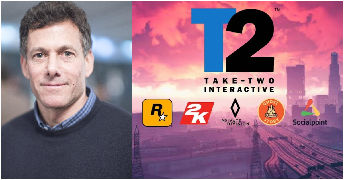 Take-Two report for FY23: $5.3 billion in revenue, GTA VI hints, and the next phase of growth