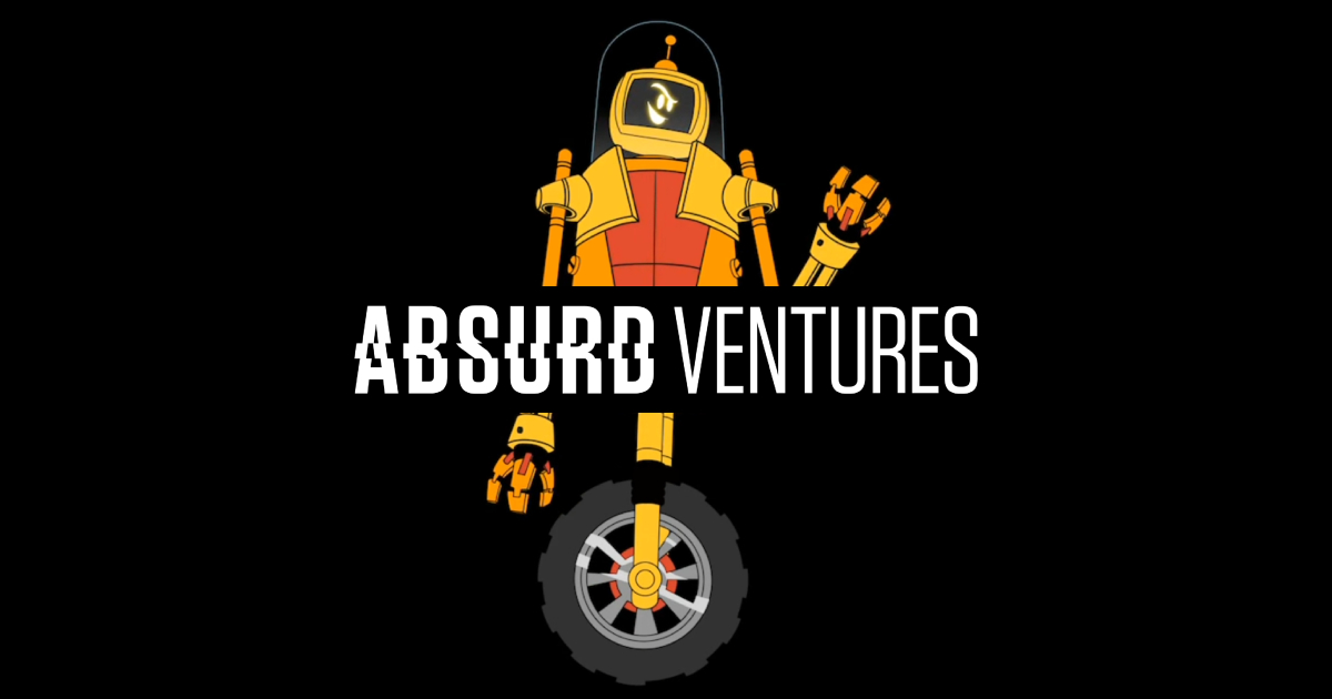 Absurd Ventures – meet Rockstar co-founder Dan Houser's new media company