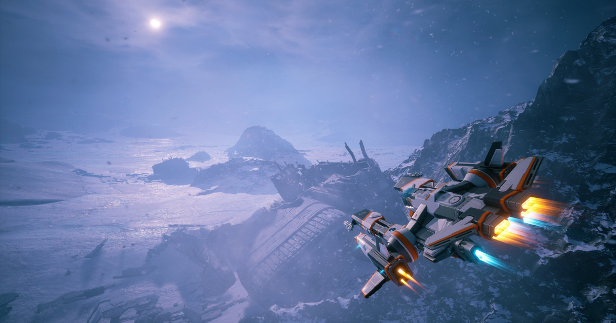 Everspace 2 tops 400k units sold, also attracting over 1 million