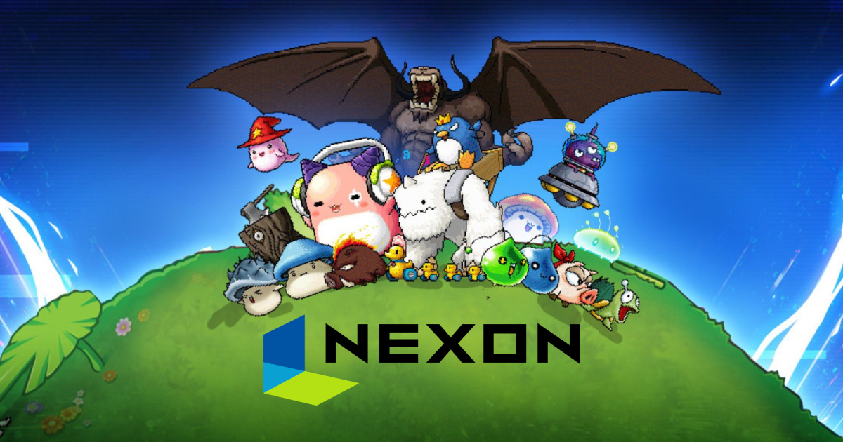 Saudi Arabia now owns 10% of South Korean publisher Nexon