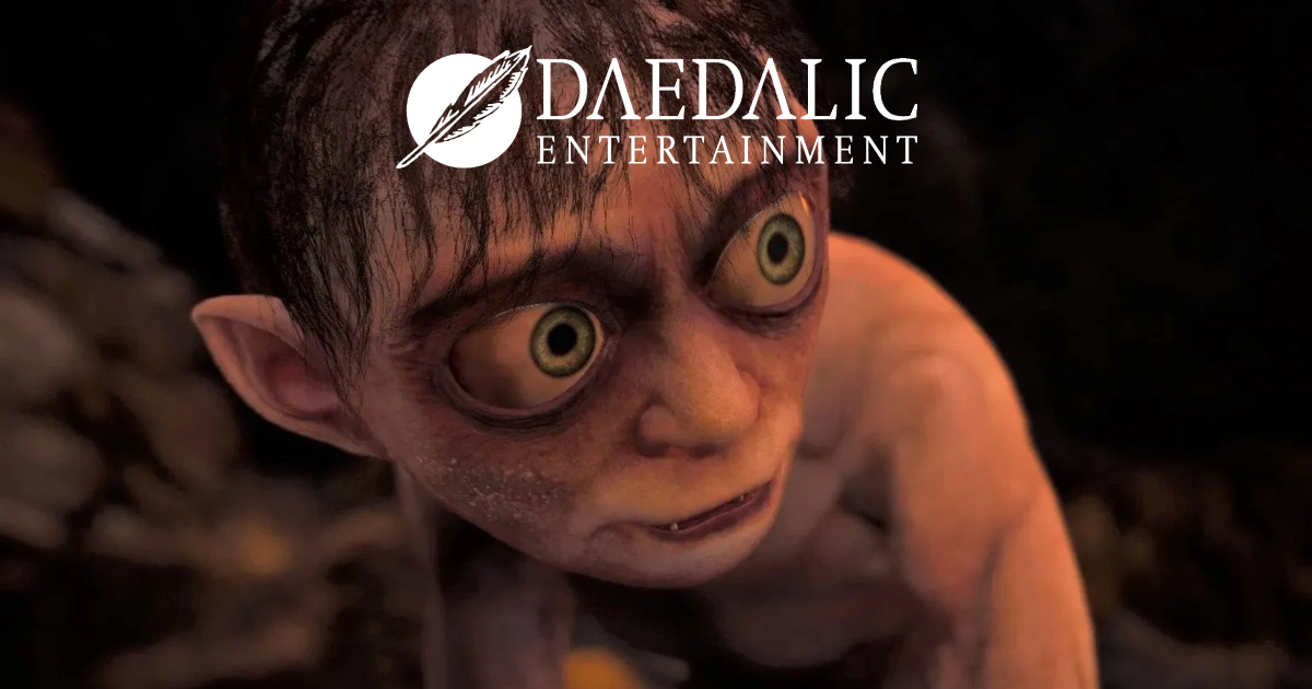 Daedalic Entertainment lays off 25 people and quits in-house development following Gollum's failure