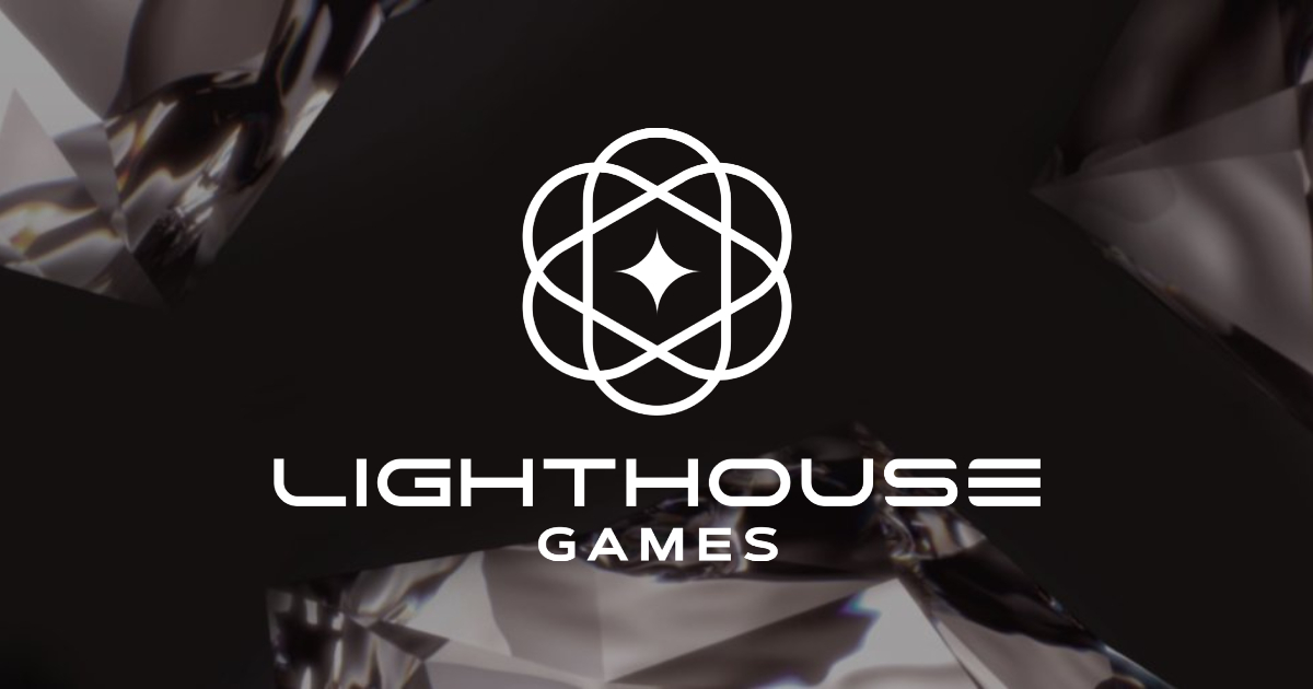 Tencent invests in Lighthouse Games, new studio from Playground co-founder