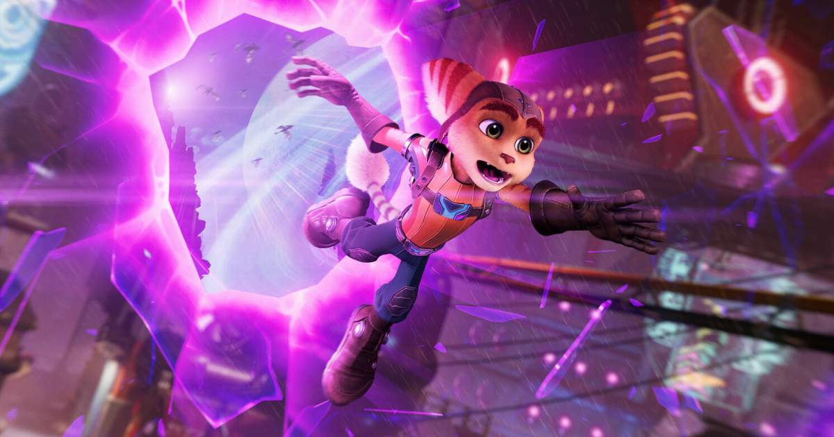 Ratchet & Clank: Rift Apart is the third worst PC launch for PlayStation with just 8.7k peak CCU