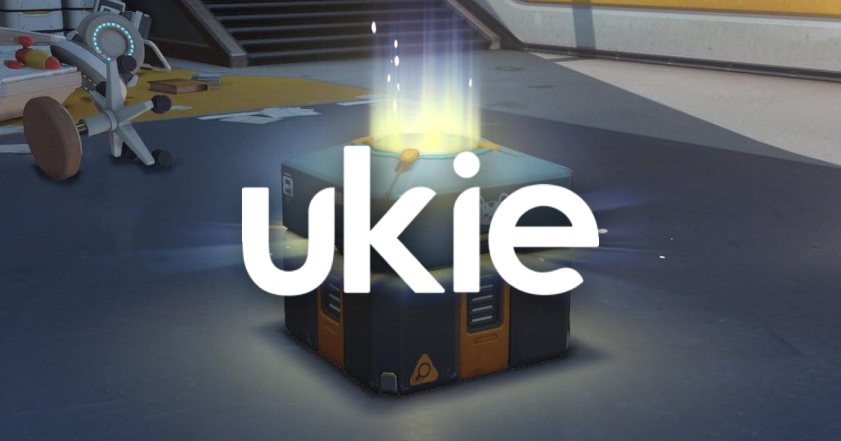 Ukie releases 11 industry principles for loot boxes, including restricting access to underage players