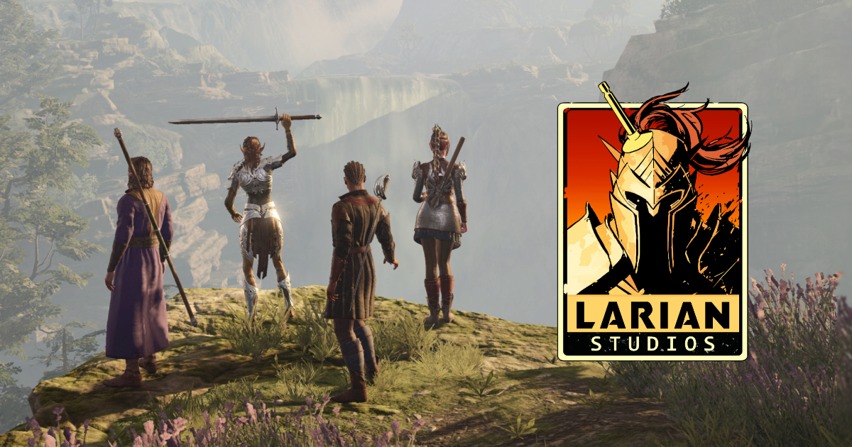 How Larian Studios escaped bankruptcy over 10 times — the studio's thorny road to Baldur's Gate 3 and global success