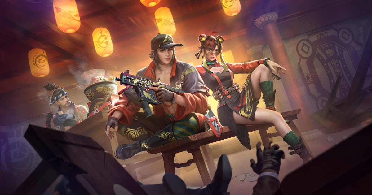 Free Fire maker Garena posts $529 million in Q2 revenue, down 41% year-over-year
