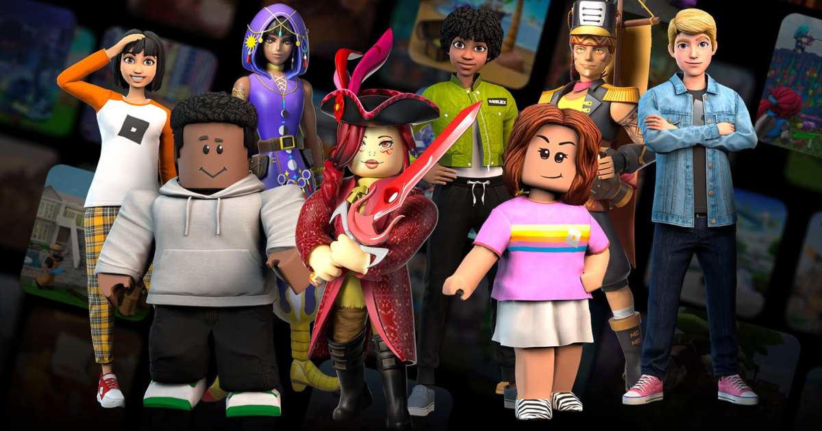 Roblox optimistic about hitting 1 billion DAU, hopes to accelerate creation process with new genAI tools