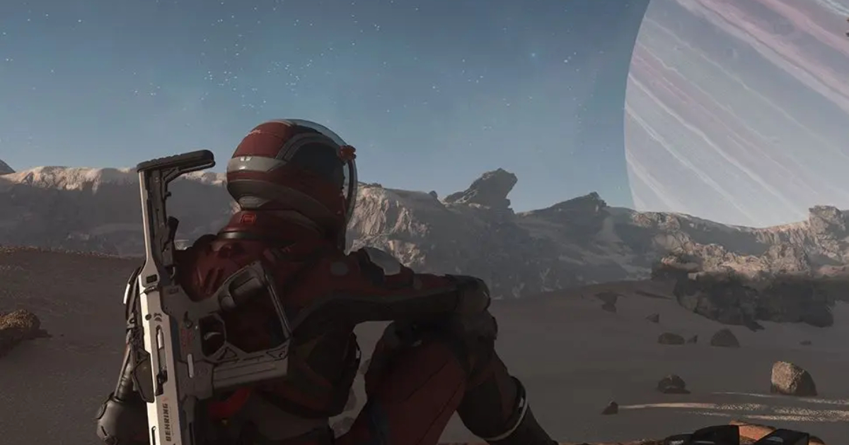 Star Citizen: People can now play the world's most expensive video game  ever made for free