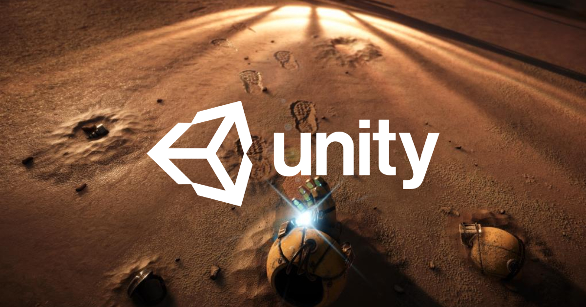 Unity Runtime Fee changed: devs can choose either 2.5% revenue share or fees based on self-reported installs