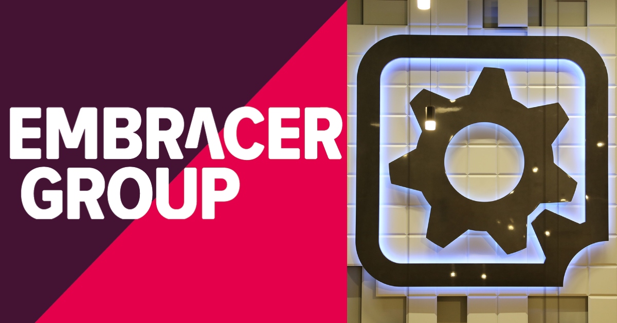 Embracer Group reportedly considering selling Gearbox Entertainment as part of its restructuring