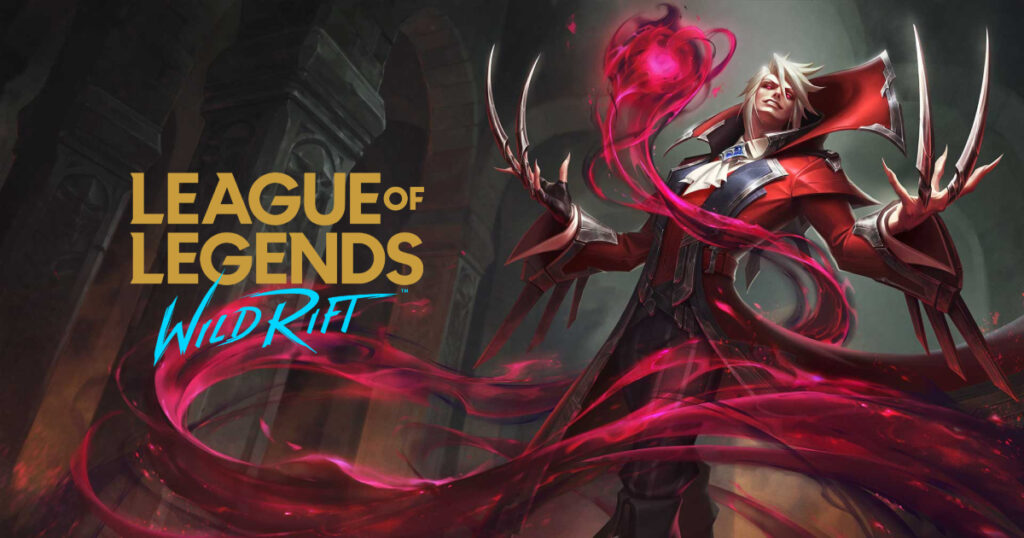 League of Legends: Wild Rift tops $1 billion in revenue, joining club ...