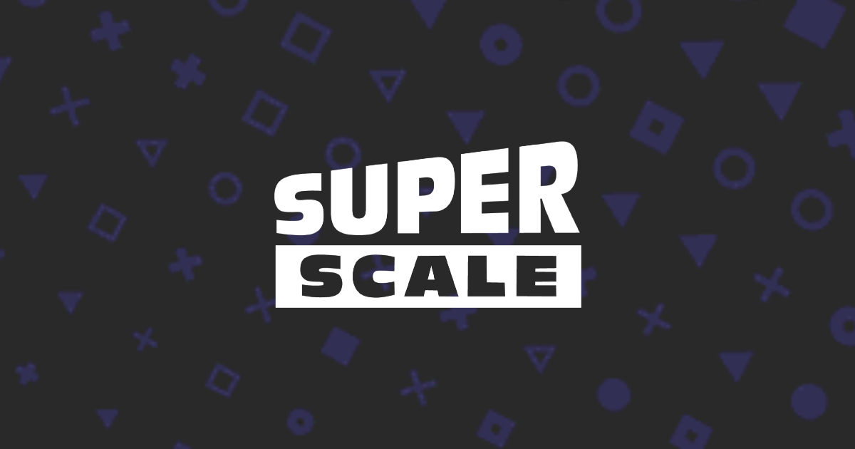 SuperScale on post-IDFA UA and game marketing trends: "Multi-platform is the future"