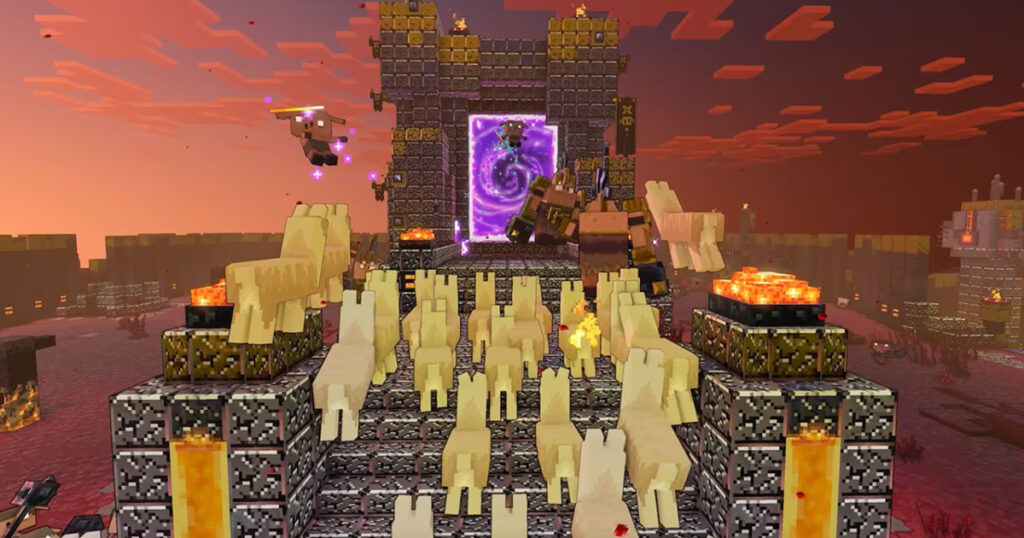 Minecraft tops 300 million copies sold, solidifying its status as best ...