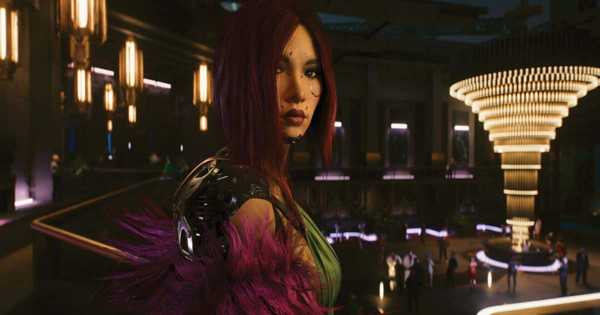 Cyberpunk 2077: Phantom Liberty tops 3 million copies sold, CD Projekt says its budget exceeded $84 million