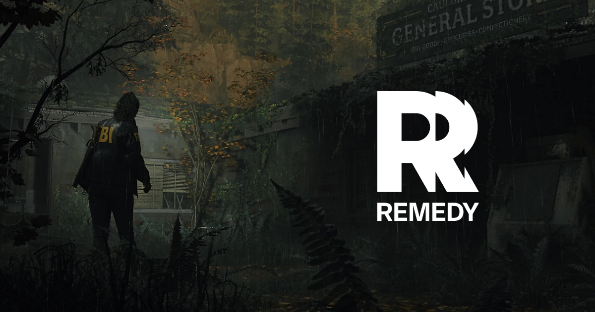 Remedy's Q3 report: widening losses, focus on making games that will sell for years
