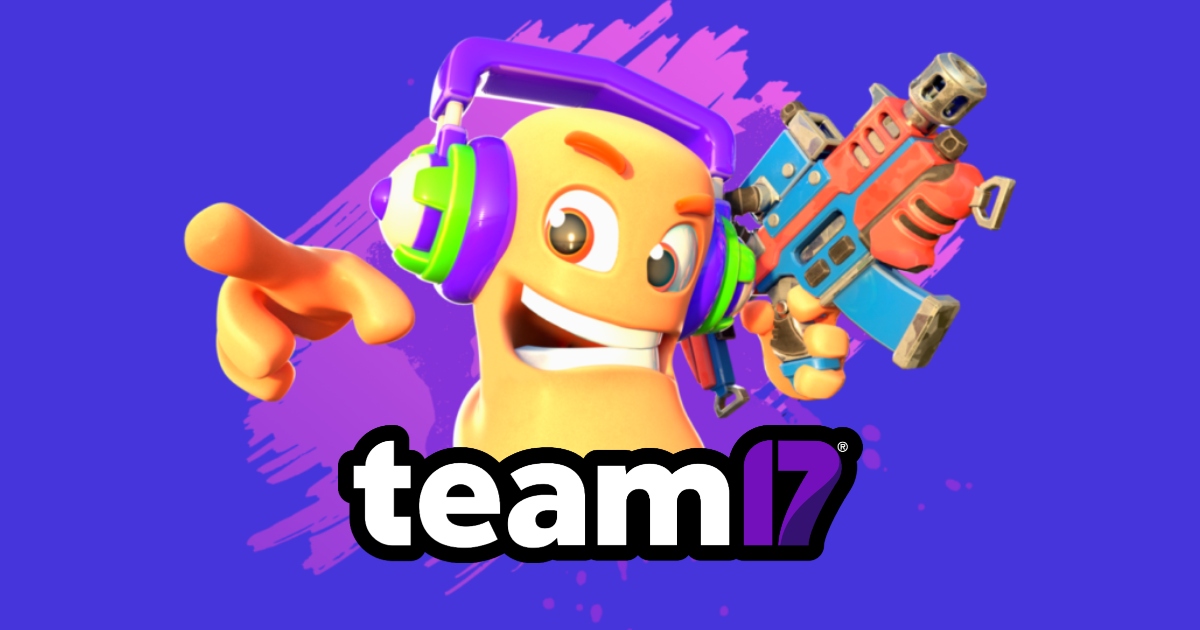 Team17 to lay off most of its QA department and its CEO Michael Pattison as part of major restructuring