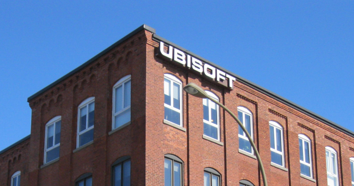Five former Ubisoft execs, including Serge Hascoët, taken into custody as part of harassment investigation