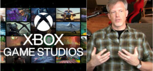 Microsoft unveils Xbox Game Studios Publishing's new Cloud Gaming  Organisation