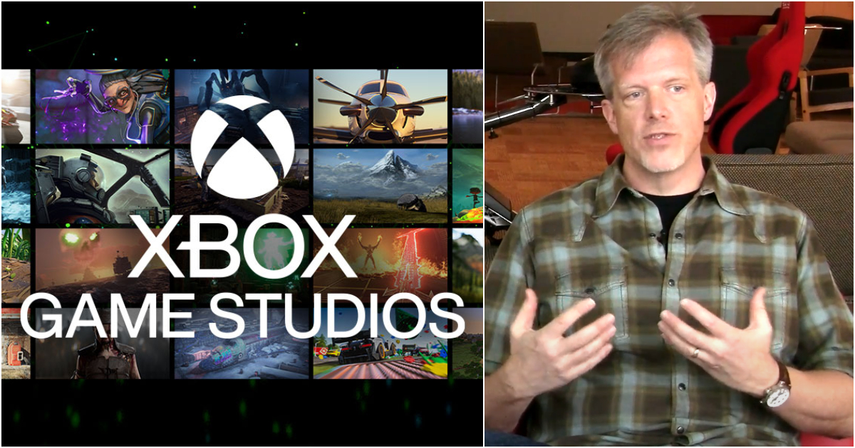 Who is Alan Hartman, new head of Xbox Game Studios and longtime Forza manager