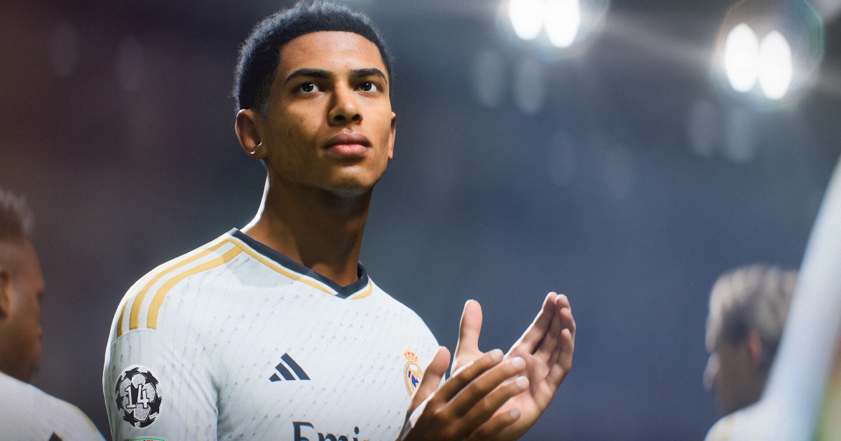 EA Sports FC 24 vs. FIFA 23: comparing two games in terms of launch revenue, MAU, and player share