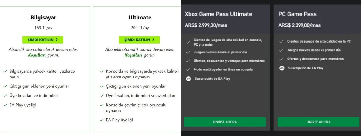 New Xbox Game Pass Tier + Activision Blizzard Merger Update - Ep