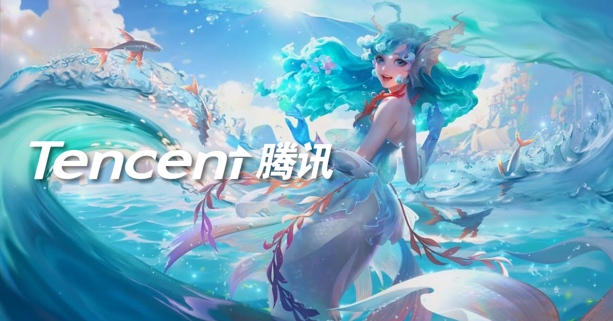 Tencent's gaming revenue topped $6.3 billion in Q3 as its global expansion continues