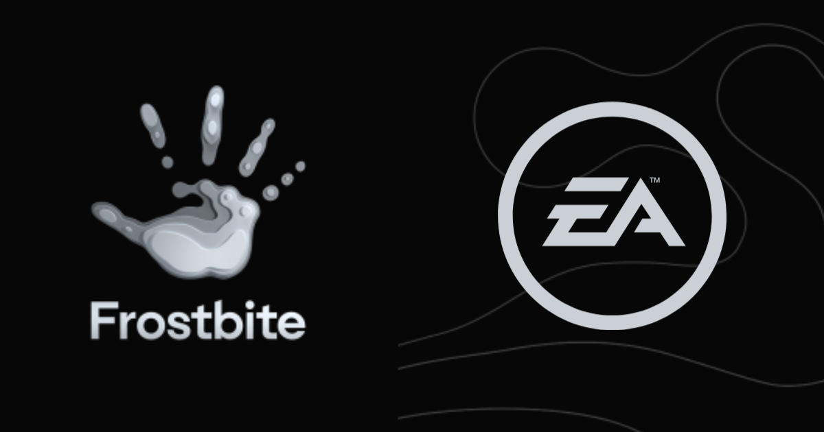 EA rebranding Frostbite engine, no longer restricting its internal teams from using third-party solutions