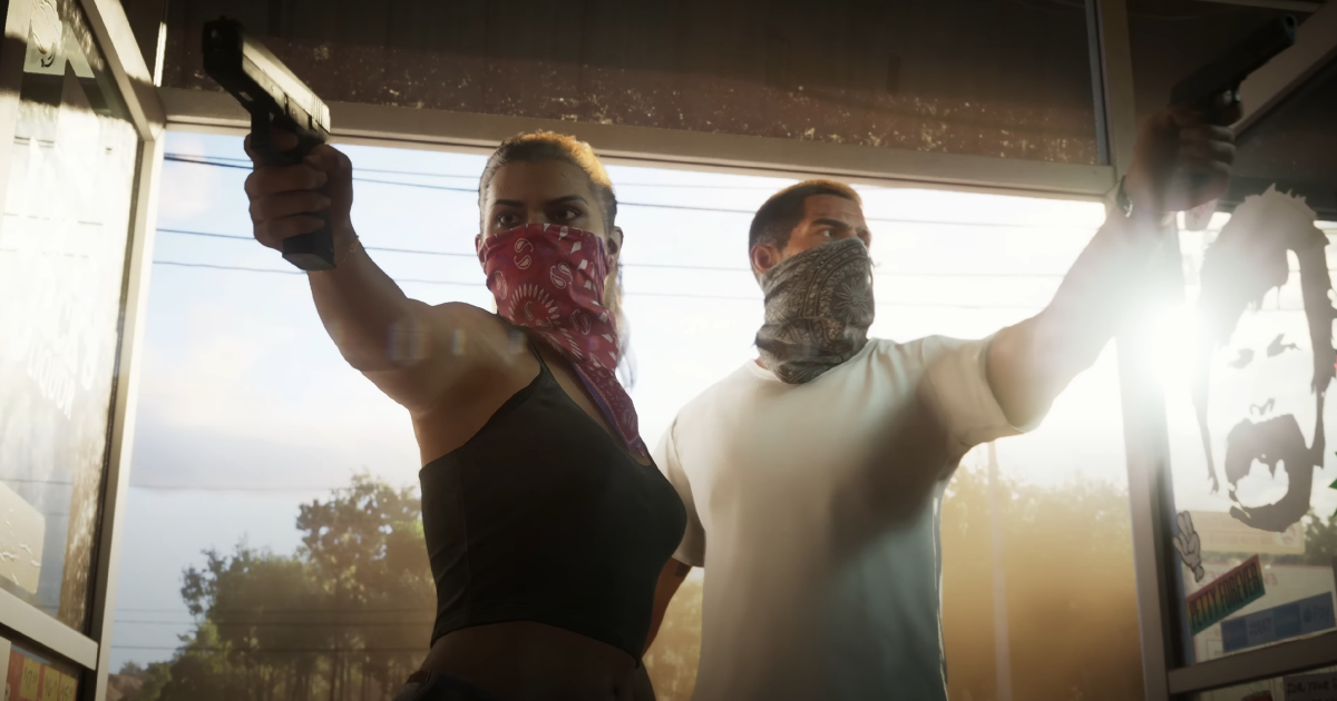 GTA VI breaks three YouTube records: how it compares to most viewed game trailers of all time