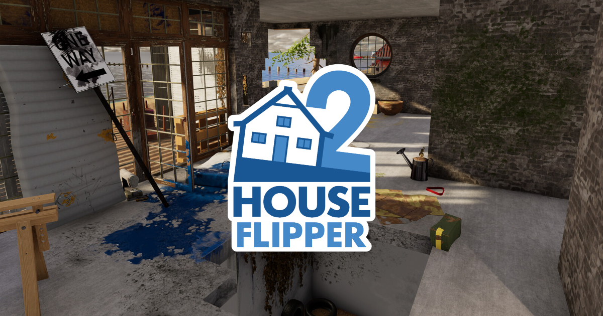 House Flipper 2 peaks at over 15k concurrent players on Steam, surpassing launch of first game