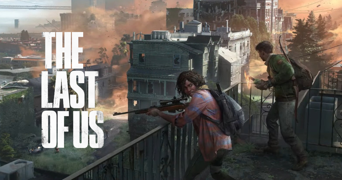 Naughty Dog scraps The Last of Us Online to focus on single-player