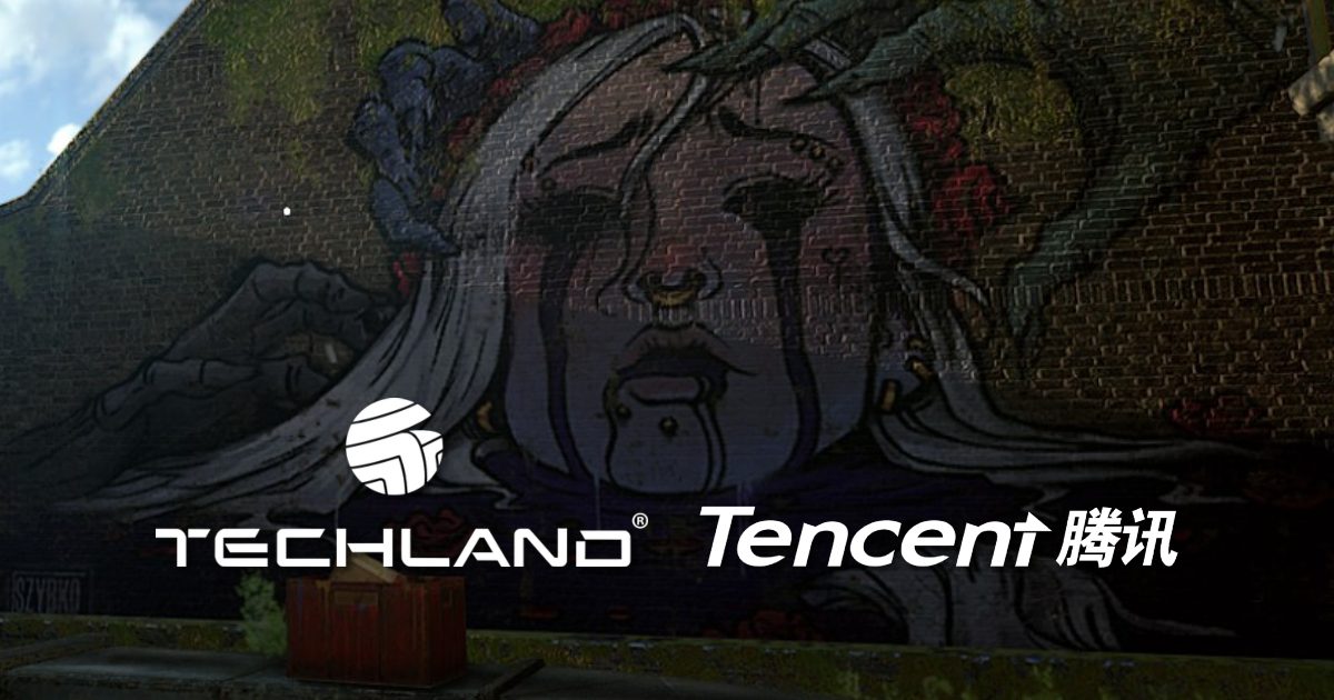 Tencent paid over $1.5 billion to acquire majority stake in Techland, according to analysts