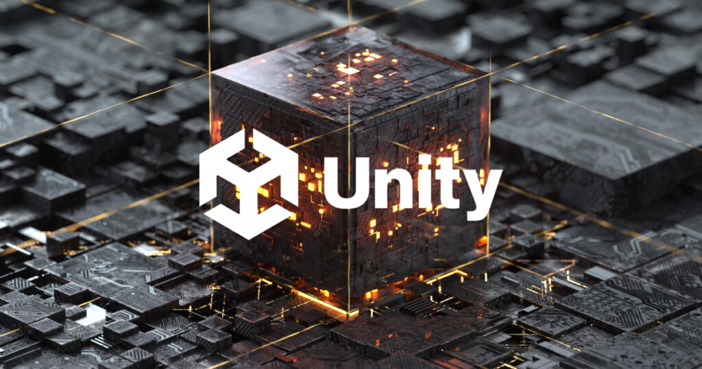 Unity to lay off 1,800 employees across all teams as part of its plans