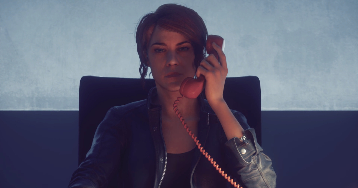 Remedy Entertainment buys back all Control rights from 505 Games for €17 million