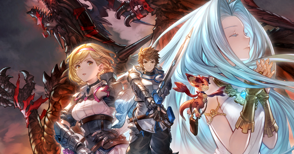 Granblue: Fantasy Relink sells over 1 million copies in its first week