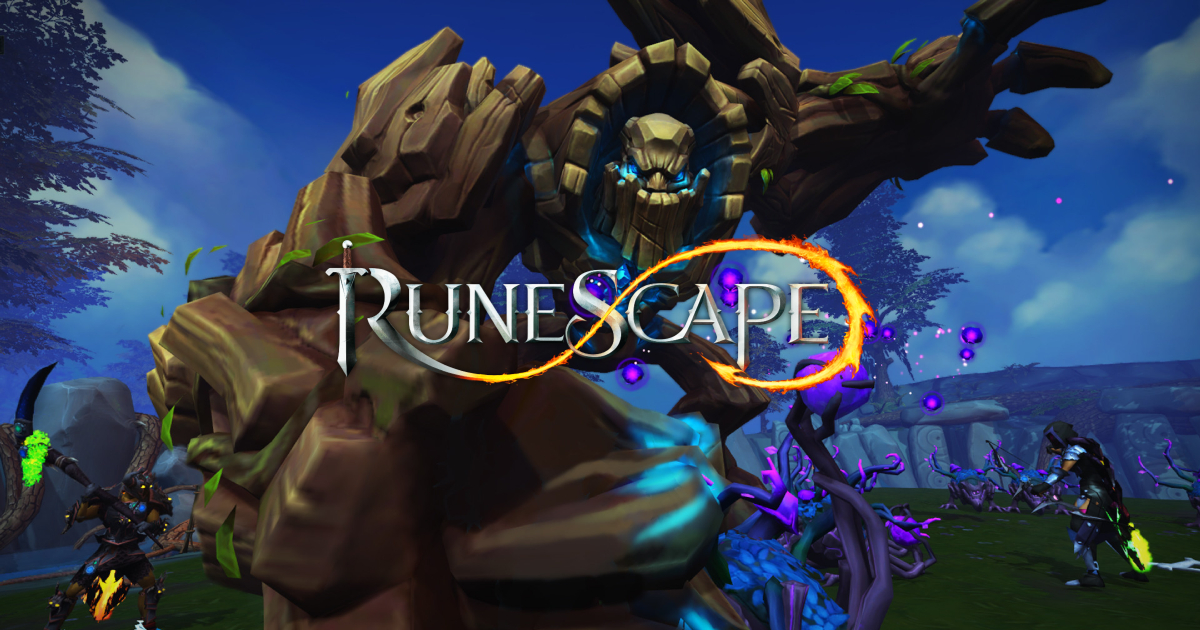 RuneScape maker Jagex to be acquired by CVC Capital Partners for over $1 billion
