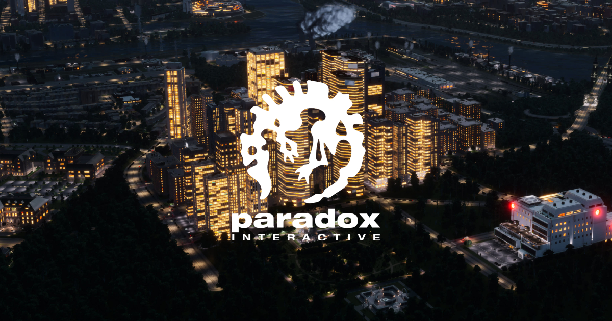Paradox Interactive reports record revenue of $252 million for 2023, with its live games hitting 6 million MAU