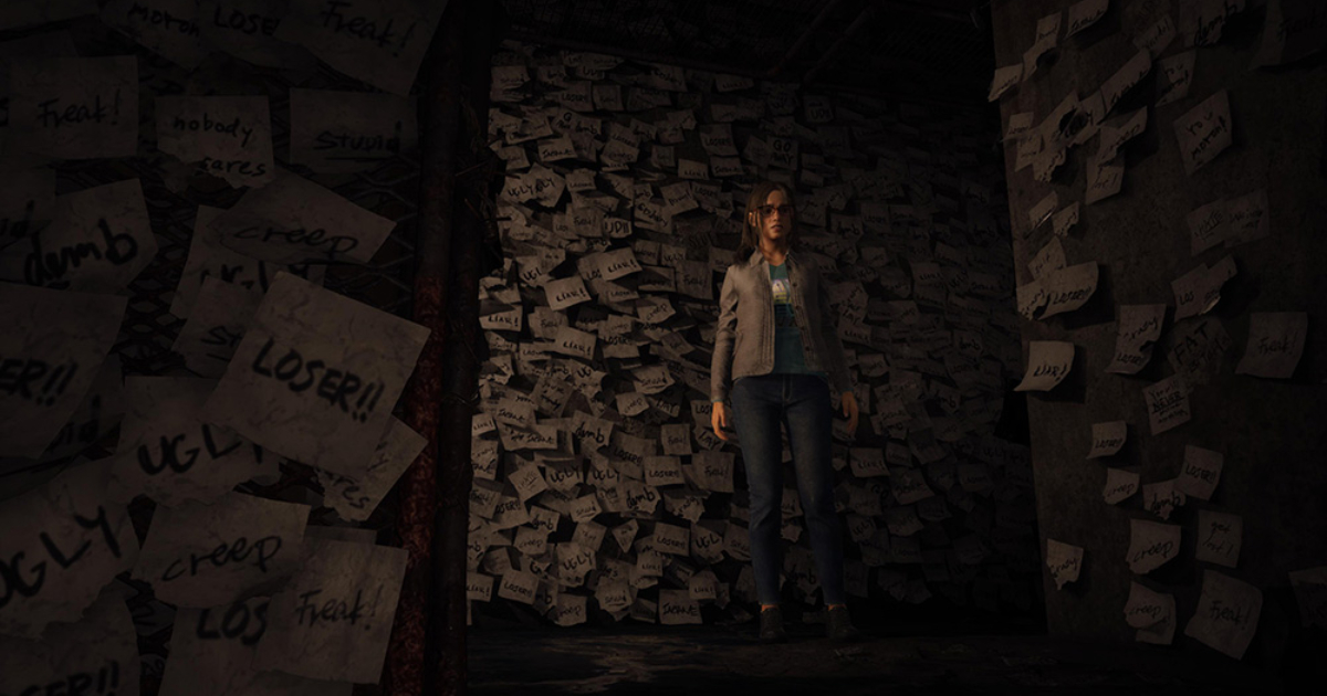 Silent Hill: The Short Message hits 2 million downloads on PlayStation 5