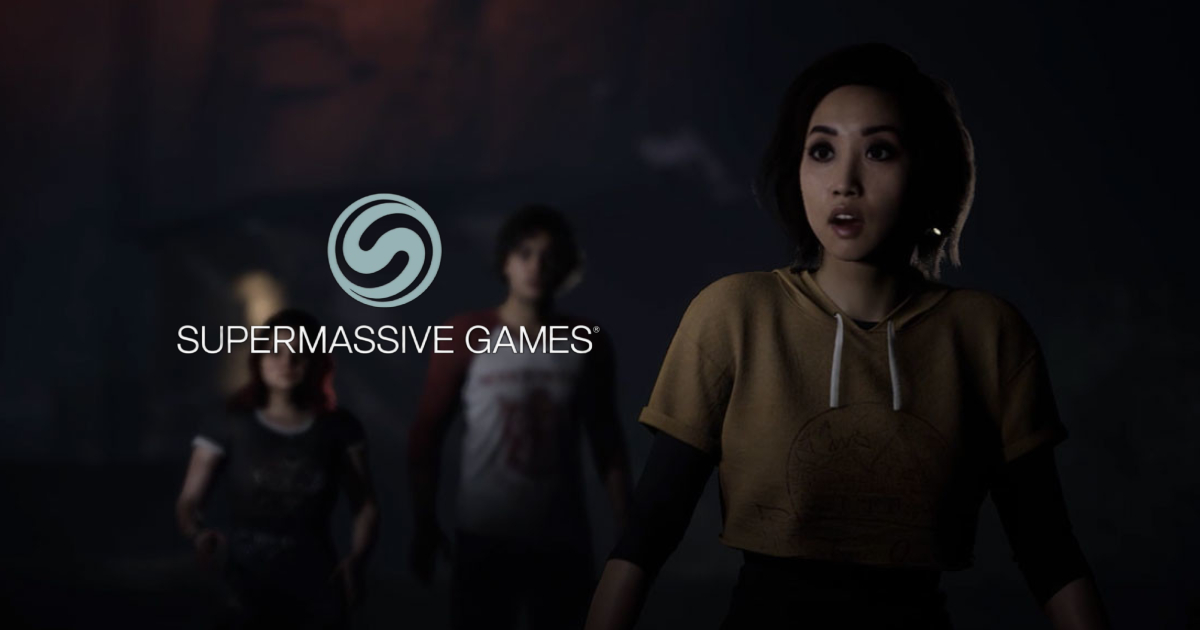 Supermassive Games to lay off up to 90 employees as part of studio reorganization