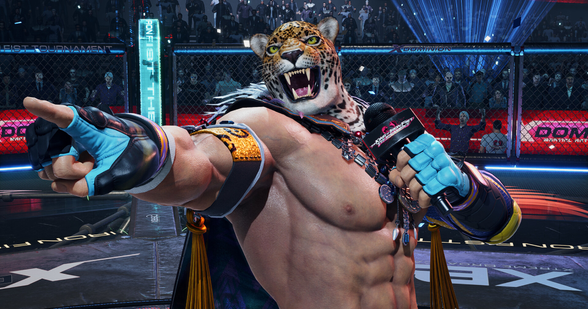 Tekken 8 hits 2 million copies sold: how it compares to its fighting game rivals
