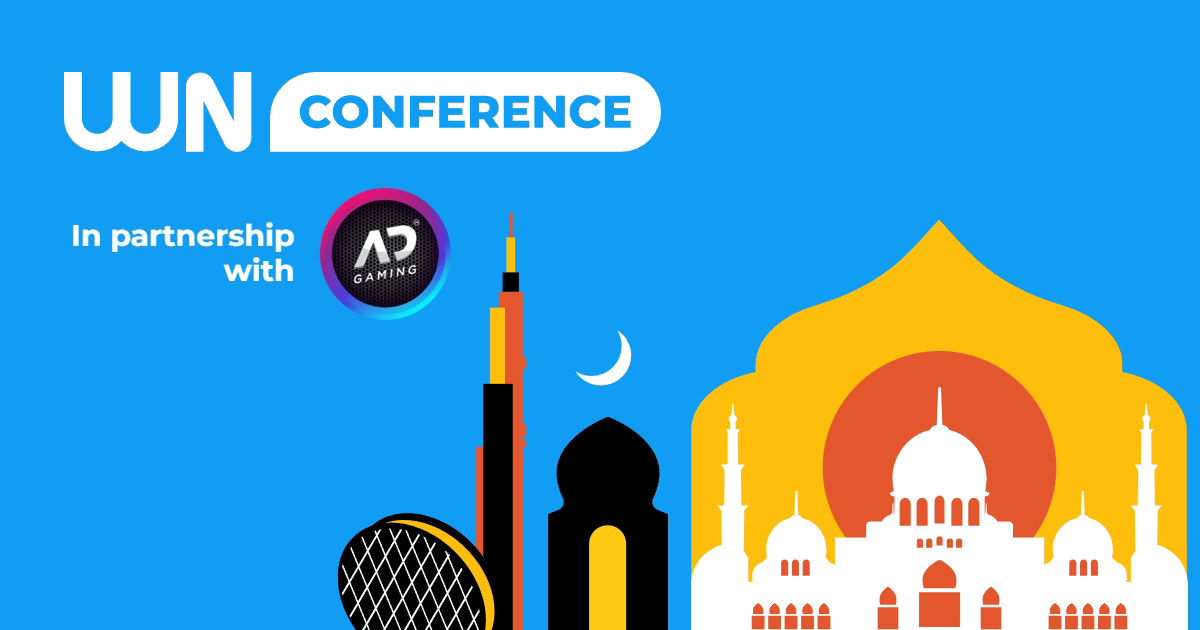WN Conference Abu Dhabi'24 to be held in partnership with Abu Dhabi Gaming: details about event and its program
