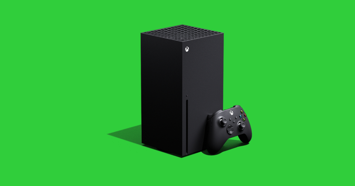 Report: Xbox might be in "trouble" as console manufacturer, with its sales in Europe "flatlining"