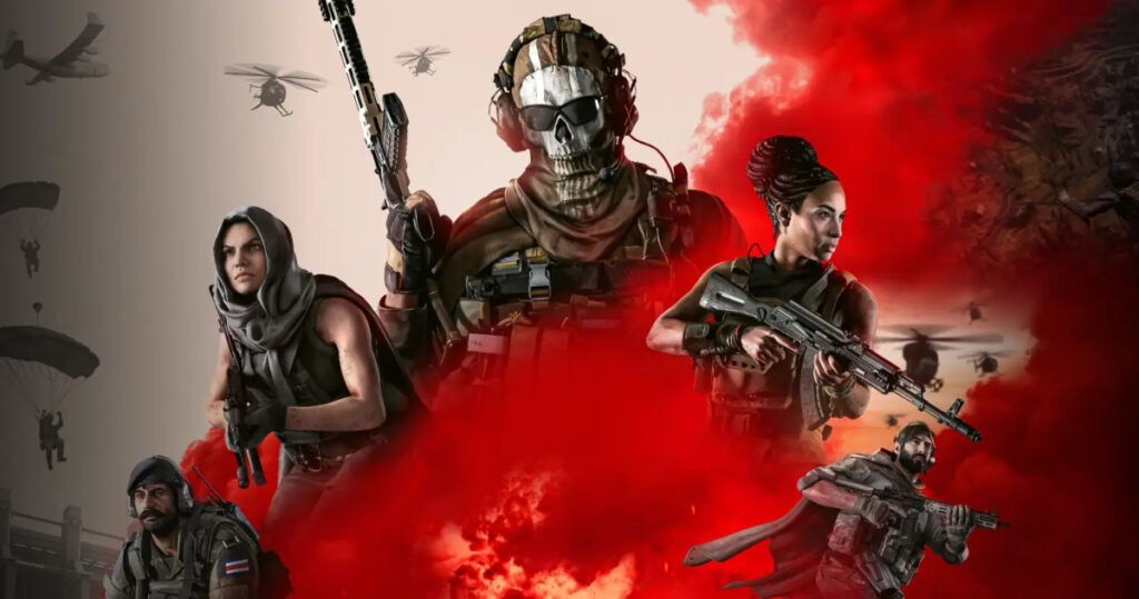 Cod Observers Call of Duty: Warzone Mobile generates $2.3 million in first two weeks ...