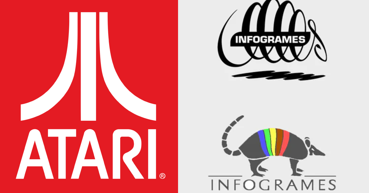 Infogrames rises from ashes as Atari plans to acquire third-party IPs outside of its core brand