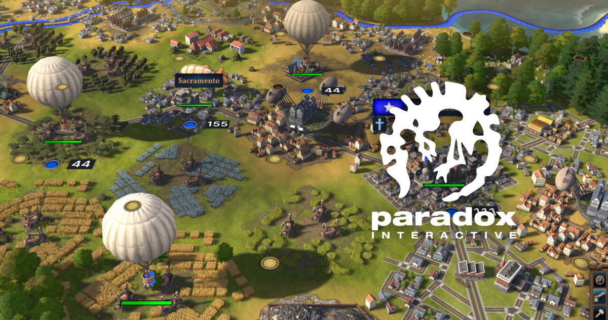 Paradox says "we have areas where we need to do better" amid issues with Cities: Skylines II and Millennia