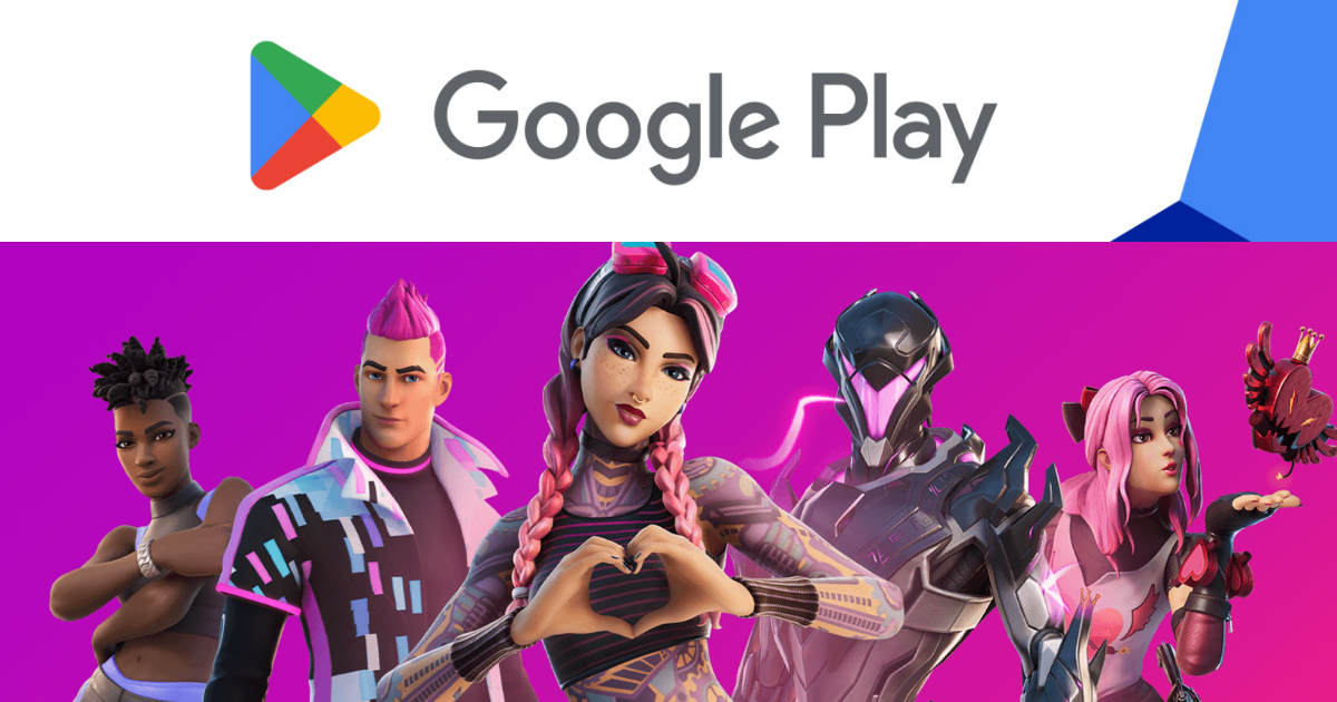 Google fights back against Epic Games' demands, saying they will harm security and privacy of Android users