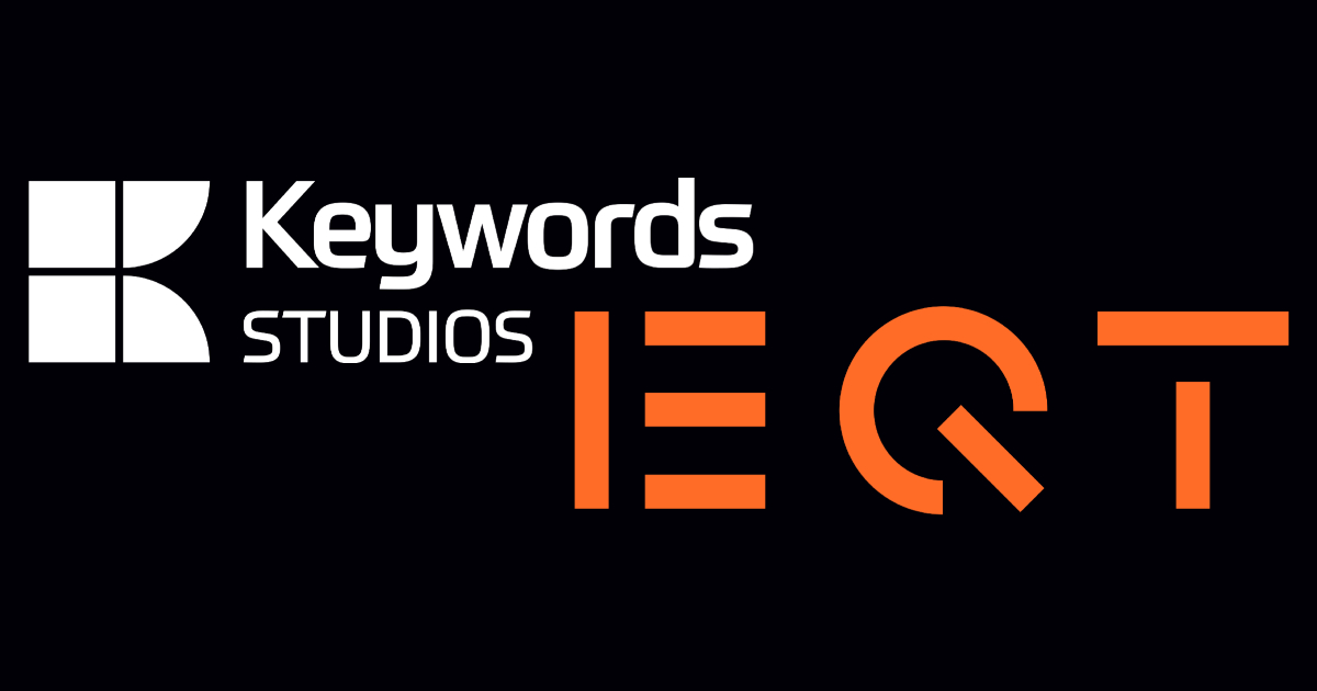 Keywords Studios shares surge 62% following a £2 billion bid from EQT Group