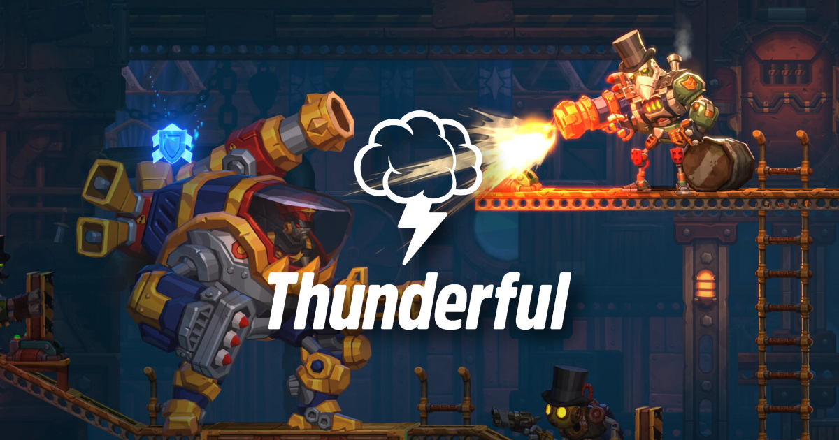 Thunderful Group sells its distribution business for $59 million as part of cost-cutting restructuring