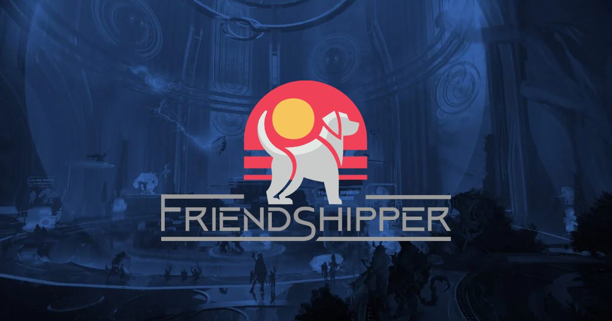 Playtesting tool Friendshipper goes open source 