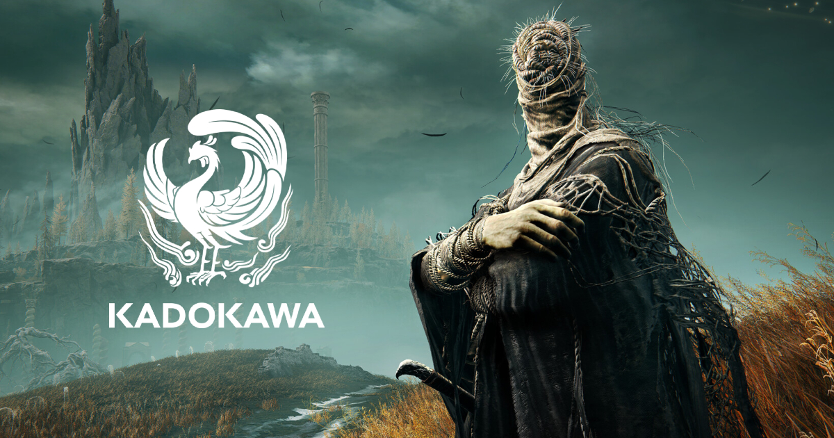 Kadokawa confirms massive hack, with attackers threatening to release 1.5 TB of data