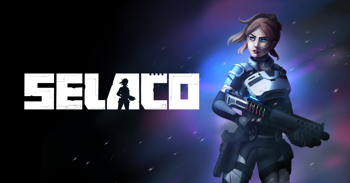 Selaco sells over 50k copies within just two weeks of its Early Access launch